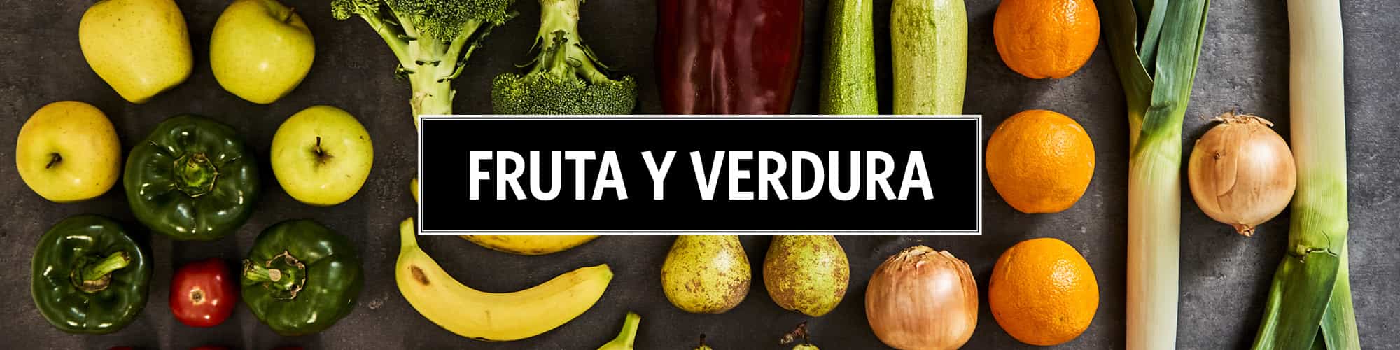 SERVICIO A DOMICILIO FRUTA Y VERDURA - PALMA-IBIZA-MENORCA